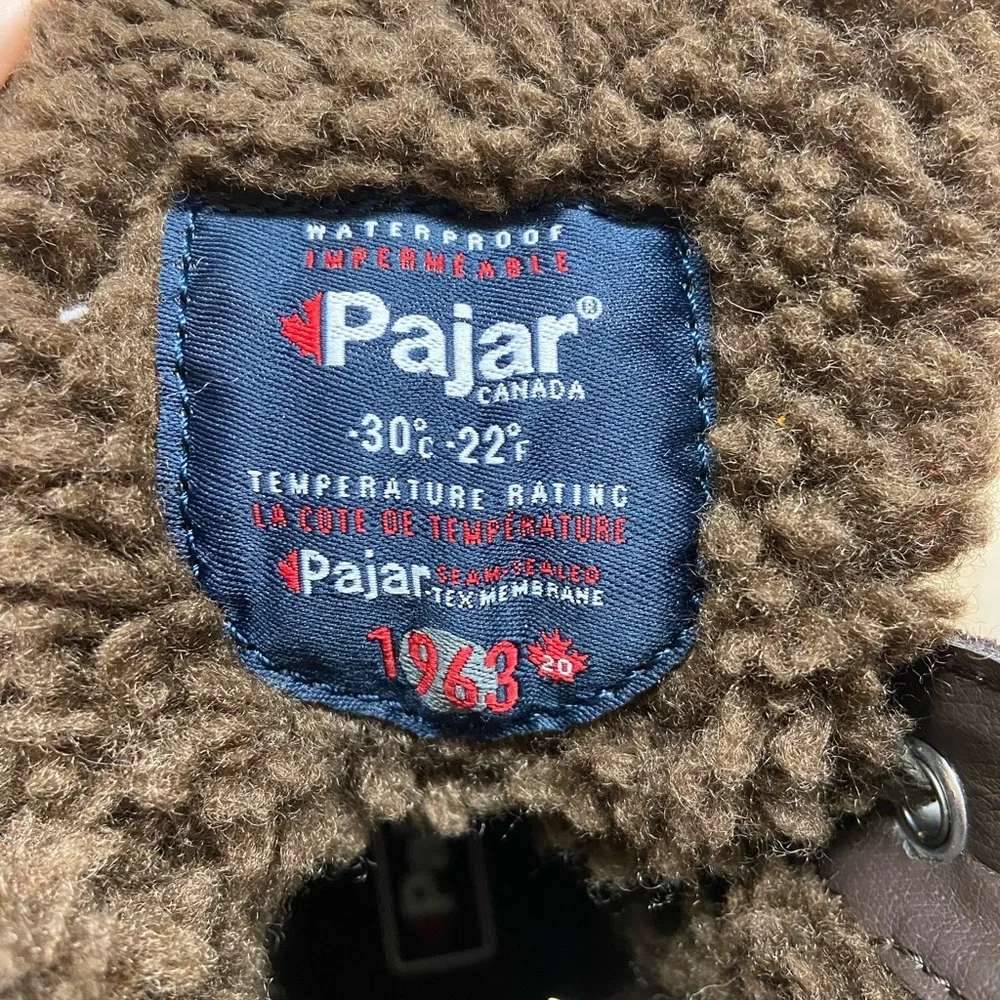 Pajar best selling